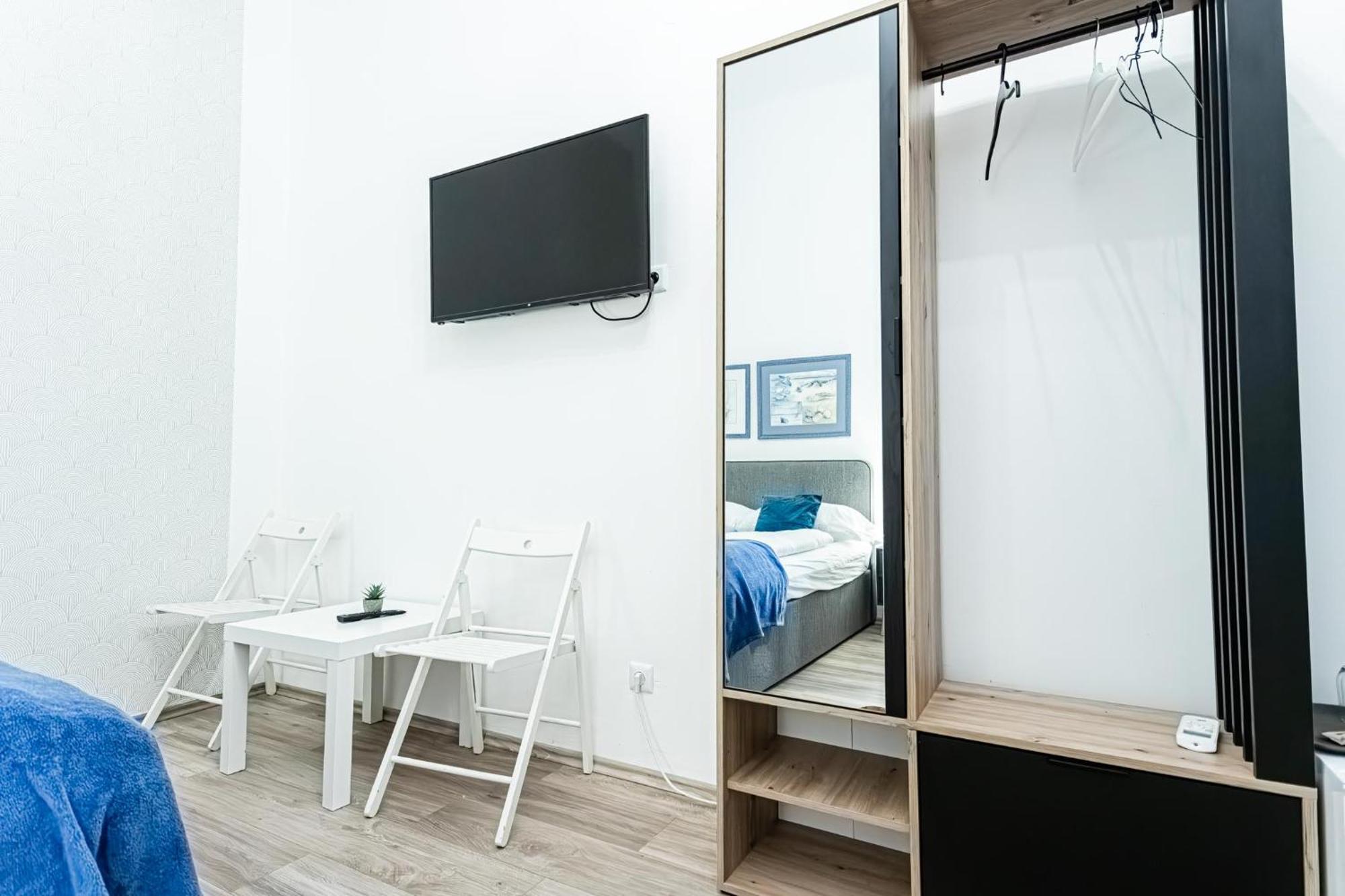 Mariahilfer Boutique Rooms - Virtual Reception & Self-Checkin Viena Exterior foto